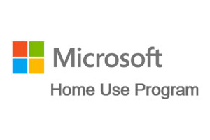 Microsoft HUP (Home Use Program)