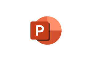 Microsoft PowerPoint