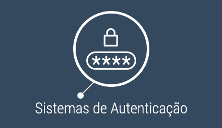 Sistema de Autenticação IPS